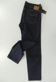 JEANS UOMO RAGAZZO REGULAR ELASTICIZZATO CINQUE TASCHE NERO GIARDINI ART. P374408U