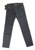 JEANS UOMO RAGAZZO REGULAR ELASTICIZZATO CINQUE TASCHE NERO GIARDINI ART. P374408U