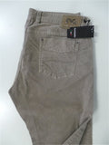 PANTALONE UOMO RAGAZZO VELLUTO REGULAR CINQUE TASCHE ELASTICIZZATO NERO GIARDINI ART.A374705U