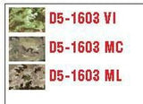 SOFTAIR DEFCOM 5 Art. D5-1603.LYCRA COMBAT SHIRT MAGLIA UOMO TATTICO MILITARE