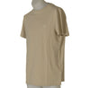 T-SHIRT UOMO GIROCOLLO MEZZA MANICA COTONE LOGO MARCA TIMBERLAND ART.TB0A2BPR