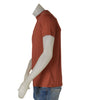 T-SHIRT UOMO GIROCOLLO MEZZA MANICA COTONE LOGO MARCA TIMBERLAND ART.TB0A2BPR
