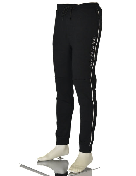 PANTALONE RAGAZZO COULISSE TASCHE POLSINI MARCA LOSAN ART.21K-6007AL