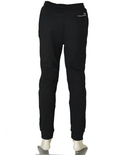 PANTALONE RAGAZZO COULISSE TASCHE POLSINI MARCA LOSAN ART.21K-6007AL