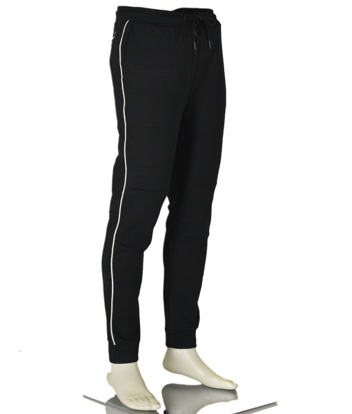 PANTALONE RAGAZZO COULISSE TASCHE POLSINI MARCA LOSAN ART.21K-6007AL