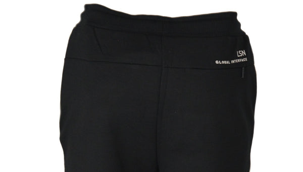 PANTALONE RAGAZZO COULISSE TASCHE POLSINI MARCA LOSAN ART.21K-6007AL