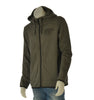 FELPA UOMO RAGAZZO GARZATA ZIP CAPPUCCIO TASCHE MARCA LOSAN ART. LMNAP0201 24006