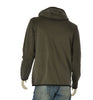 FELPA UOMO RAGAZZO GARZATA ZIP CAPPUCCIO TASCHE MARCA LOSAN ART. LMNAP0201 24006