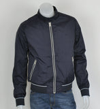GIUBBETTO UOMO ZIP TASCHE POLSINI MARCA GAS ART. BEROLD/8