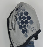 GIUBBETTO UOMO ZIP TASCHE POLSINI MARCA GAS ART. BEROLD/8