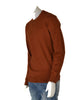 MAGLIONE UOMO GIROCOLLO POLSINI FASCIA RASATO MARCA LOSAN ART. LMNAP0202_23001