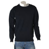 MAGLIONE UOMO GIROCOLLO POLSINI FASCIA RASATO MARCA LOSAN ART. LMNAP0202_23001