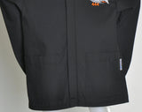 GREMBIULE SCUOLA BAMBINO ZIP TASCHE RICAMO  MARCA SIGGI ART. 33CS1232