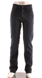 MARCA HOLIDAY JEANS UOMO VITA ALTA ZIP BOTTONE TASCHE ART.DIX 3188