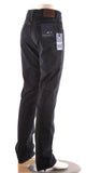 MARCA HOLIDAY JEANS UOMO VITA ALTA ZIP BOTTONE TASCHE ART.DIX 3188