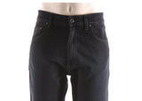 MARCA HOLIDAY JEANS UOMO VITA ALTA ZIP BOTTONE TASCHE ART.DIX 3188