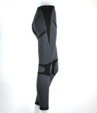 PANTALONE INTIMO TECNICO DONNA SPORT TEMPO LIBERO BRUGI ART. DU48