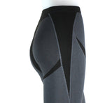 PANTALONE INTIMO TECNICO DONNA SPORT TEMPO LIBERO BRUGI ART. DU48