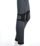 PANTALONE INTIMO TECNICO DONNA SPORT TEMPO LIBERO BRUGI ART. DU48