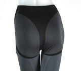 PANTALONE INTIMO TECNICO DONNA SPORT TEMPO LIBERO BRUGI ART. DU48
