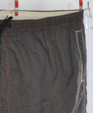 BOXER MARE UOMO CALIBRATO COULISSE TASCHE FANTASIA MARCA MAXFORT ART. ALAGOS