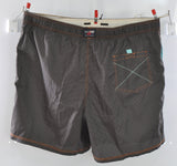 BOXER MARE UOMO CALIBRATO COULISSE TASCHE FANTASIA MARCA MAXFORT ART. ALAGOS