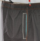 BOXER MARE UOMO CALIBRATO COULISSE TASCHE FANTASIA MARCA MAXFORT ART. ALAGOS