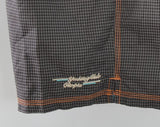 BOXER MARE UOMO CALIBRATO COULISSE TASCHE FANTASIA MARCA MAXFORT ART. ALAGOS