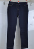 LUISA VIOLA JEANS DONNA CONFORMATO ELASTICIZZATO TASCHE ART. H0069J