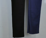 LUISA VIOLA LEGGINGS CONFORMATO ELASTICIZZATO TASCHE DONNA ART. H1203J