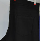 LUISA VIOLA LEGGINGS CONFORMATO ELASTICIZZATO TASCHE DONNA ART. H1203J
