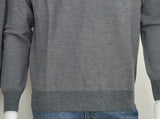 MAGLIONE UOMO MEZZA ZIP MISTO LANA MARCA ARMATA DI MARE ART. 53501045