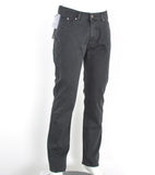 PANTALONE TAGLIO JEANS UOMO BOTTONE ZIP BUGATTI ART. 3833/66305