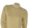 MAGLIA DONNA GRIFFAI SCOLLO A BARCA VISCOSA MANICA LUNGA ART. 6903