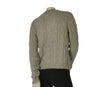 MAGLIONE DONNA GRIFFAI PARICOLLO TRECCE PAILLETTES ART. 7040