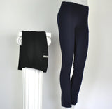 LEGGINGS DONNA ELASTICIZZATO COVERI COLLECTION ART. CC009W