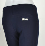 LEGGINGS DONNA ELASTICIZZATO COVERI COLLECTION ART. CC009W