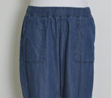 PANTALONE CONFORMATO DONNA LUISA VIOLA ART. P520F0-MIROGLIO