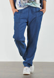 PANTALONE CONFORMATO DONNA LUISA VIOLA ART. P520F0-MIROGLIO