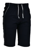 PANTALONCINI UOMO JERSEY SPORT TEMPO LIBERO TASCHE MARCA CAMPAGNOLO ART. 4L8177