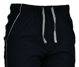 PANTALONCINI UOMO JERSEY SPORT TEMPO LIBERO TASCHE MARCA CAMPAGNOLO ART. 4L8177
