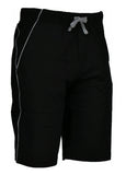 PANTALONCINI UOMO JERSEY SPORT TEMPO LIBERO TASCHE MARCA CAMPAGNOLO ART. 4L8177