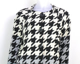 CAPPOTTO DONNA FANTASIA LOSANGHE BOTTONI GIROCOLLO MARCA ELEONORA AMADEI ART. 2160363