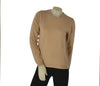 MAGLIONE DONNA GRIFFAI BASICO PARICOLLO VISCOSA ART. 6900