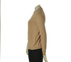 MAGLIONE DONNA GRIFFAI BASICO PARICOLLO VISCOSA ART. 6900