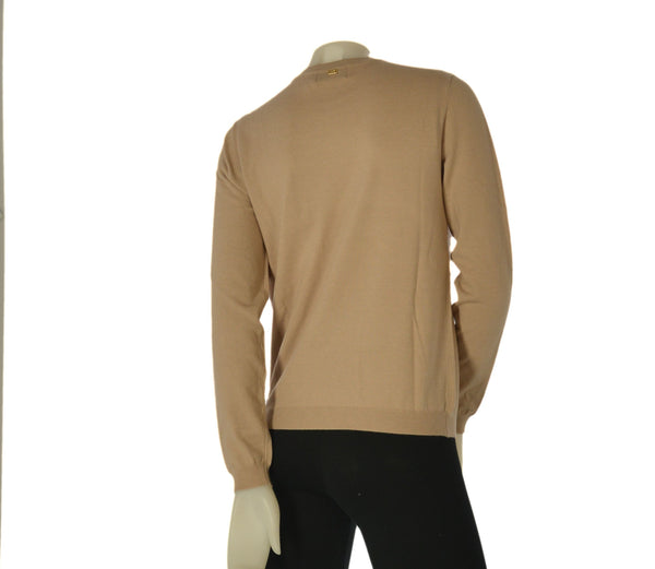 MAGLIONE DONNA GRIFFAI BASICO PARICOLLO VISCOSA ART. 6900