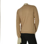 MAGLIONE DONNA GRIFFAI BASICO PARICOLLO VISCOSA ART. 6900
