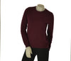 MAGLIONE DONNA GRIFFAI BASICO PARICOLLO VISCOSA ART. 6900