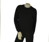 MAGLIONE DONNA GRIFFAI BASICO PARICOLLO VISCOSA ART. 6900
