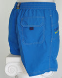 BOXER MARE UOMO TASCHE COULISSE SLIP RETE MARCA NAVIGARE ART. 698343